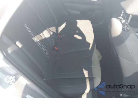 2021 Hyundai Elantra Sel из США, поврежденный, VIN KMHLM4AG1MU140346